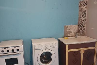 Casă cu 2 camere în Dâlja Mică - 6