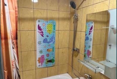 Apartament cu 2 camere semidecomandat, mobilat în Central - 2