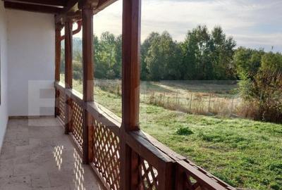 Casa de vacan?a, Brestova? - 6