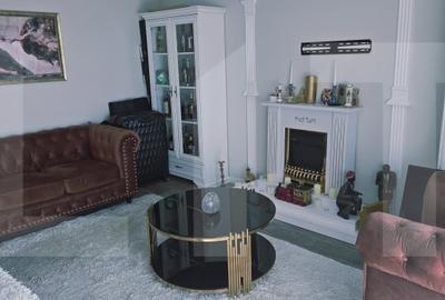 Rafinament si eleganta, apartament 2 camere, Dumbravita, terasa 22 mp, mobilat - 3