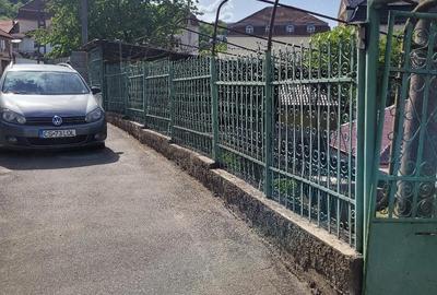 Casă cu 2 camere cu Teren 600 Mp în Central - 5