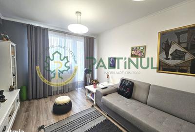 Apartament cu 2 camere decomandat, mobilat în Cedonia - 19