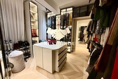 Apartament cu 4 camere semidecomandat, mobilat în Cișmigiu - 18