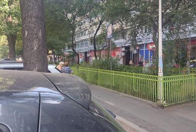 Spațiu comercial, de 110 mp, în Central - 3