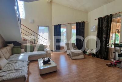 Casă cu 4 camere cu Teren 500 Mp în Central - 11