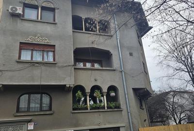 Apartament cu 4 camere circular, mobilat în Muncii - 28