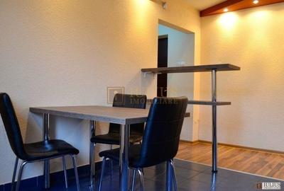 Peste drum de Iulius Mall/Town; centrala proprie, modern amenajat. - 13