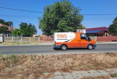 Vand urgent casa la ?osea (DN 561) - 1