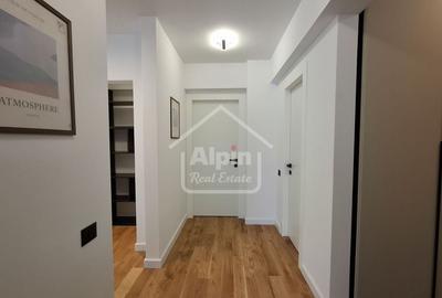 Apartament cu 3 camere decomandat, mobilat în Central - 24