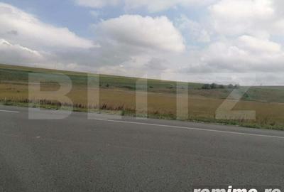 Teren intravilan 30.000 mp cu PUZ, parcelare, deschidere la DE 58, Letcani Teren intravilan 30.000 mp cu PUZ, parcelare, deschidere la DE 58, Letcani - 1