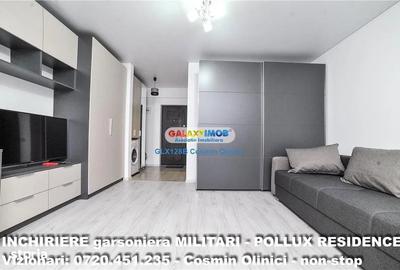 Garsonieră în Chiajna - 8