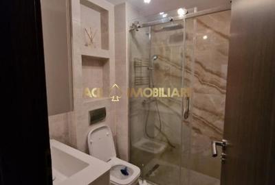 Apartament cu 4 camere semidecomandat, mobilat în Colentina - 11