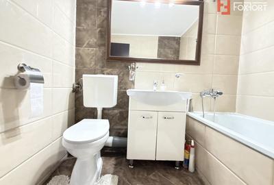 Apartament cu 3 camere decomandat în Lipovei - 21