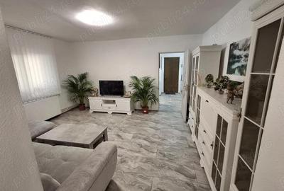 Apartament cu 2 camere semidecomandat în Dâmbovița - 5