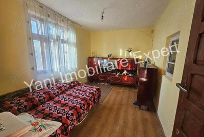 Casă cu 2 camere în Urlueni - 17