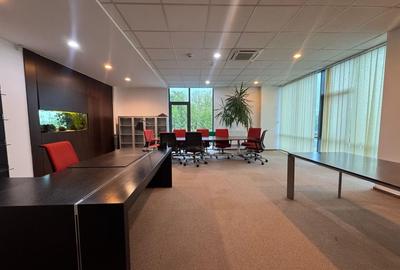 SPATIU DE BIROURI | SPLAIUL UNIRII | 7 locuri de parcare - 7