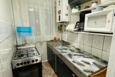 Apartament cu 2 camere semidecomandat în Spitalul Județean - 3