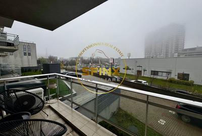 Apartament 2 camere Belvedere Residence metrou 7 min - 6