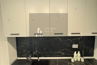 Apartament cu 2 camere semidecomandat, mobilat în Brâncoveanu - 5