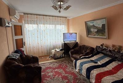 Garsonieră în Țiglina 1 - 3