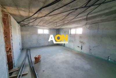 Casa 5 Camere, 284 mp, Teren 459/913, Toate Utilitatile, Zona Arex - 6