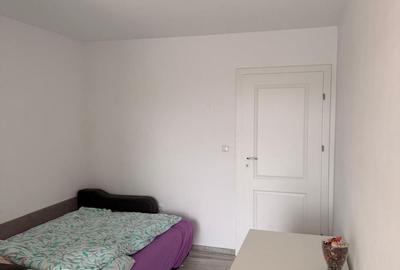 Apartament cu 3 camere decomandat în Baciu - 1