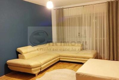 Apartament cu 4 camere decomandat, mobilat în Nicolina - 2