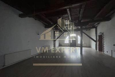 SPATIU COMERCIAL CAMPULUNG ZONA CENTRALA - 1