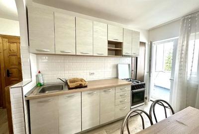 Apartament cu 2 camere decomandat în Rodna - 6