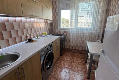 Titan Jean Steriadi 2 Camere 55 Mp Instalatii Sanitare Schimbate 9 Min Metrou - 2