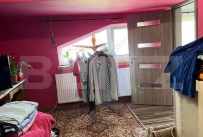 Casă cu 3 camere în Central - 3