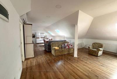 Apartament cu 2 camere, Grigorescu, zona liceul Onisifor Ghi - 2