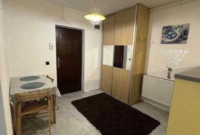Apartament cu 2 camere semidecomandat în Florești - 5
