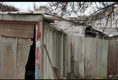 Teren Construcții intravilan de 458 mp, în Faleza Nord