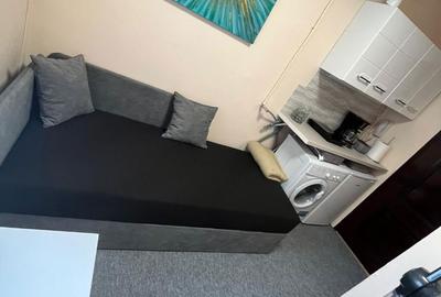 Garsonieră decomandată în Spitalul Județean - 3