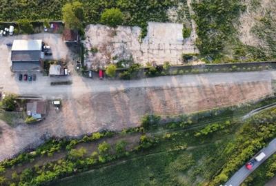 Teren de 15851 mp, în Bucov - 4