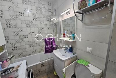 Apartament 2 cam, decomandat – City Residence Sibiu - 5