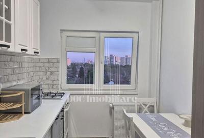 Apartament cu 2 camere decomandat în Central - 5