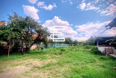 Casă individuală cu 3 camere cu Teren 1008 Mp în Hamba - 13