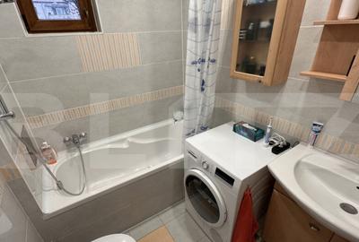 Apartament 4 camere, renovat ?i mobilat complet, etaj 1, z - 17