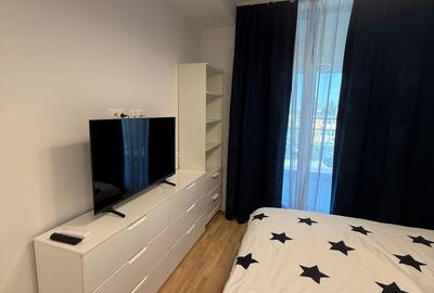 Apartament Art City+parcare subteran și suprateran - 37