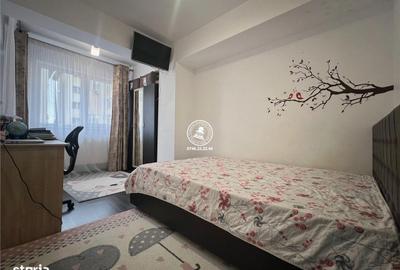 Apartament cu 2 camere decomandat, mobilat în Cug - 9