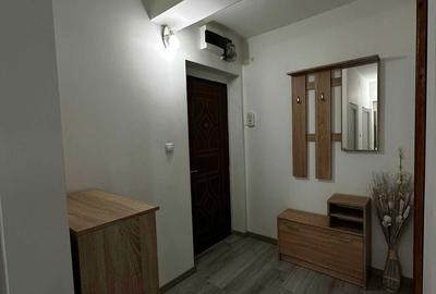 Apartament cu 2 camere decomandat în Central - 16
