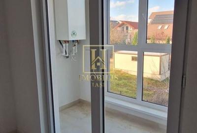 Apartament cu 2 camere decomandat în Valea Lupului - 3