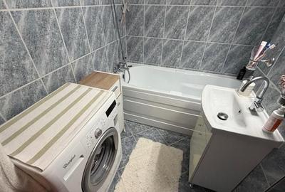 Steaua | 2 camere | Etaj Intermediar | Centrala Proprie. - 9