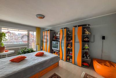 Casă individuală cu 5 camere cu Canalizare în Someșeni - 3