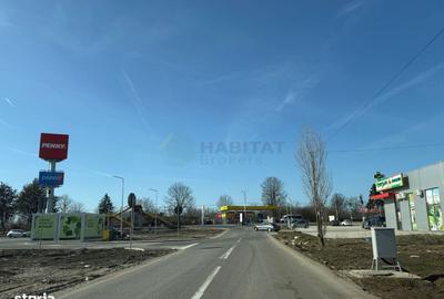 Spațiu comercial, în Ciolpani - 3
