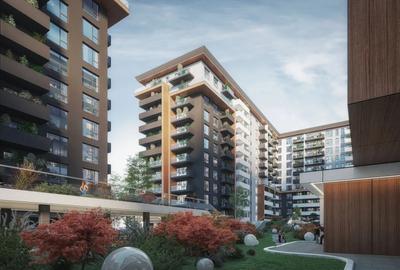 Apartament cu 3 camere decomandat în Theodor Pallady