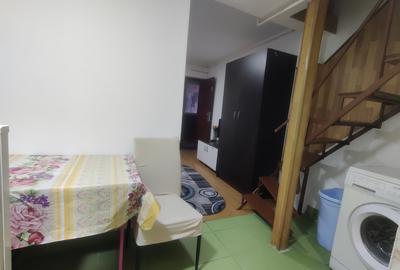 Centrală proprie, garsoniera dubla(2 paturi duble), Gorjului-Militari - 6