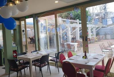 Spațiu comercial cu terasă, ultracentral Giurgiu - 1